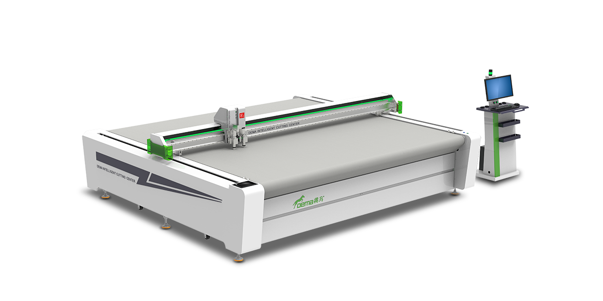 F11-3225高速裁切機
