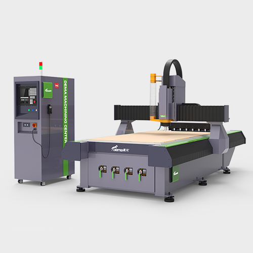 M6工業雕刻機