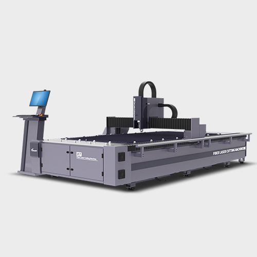 X7工業光纖激光切割機